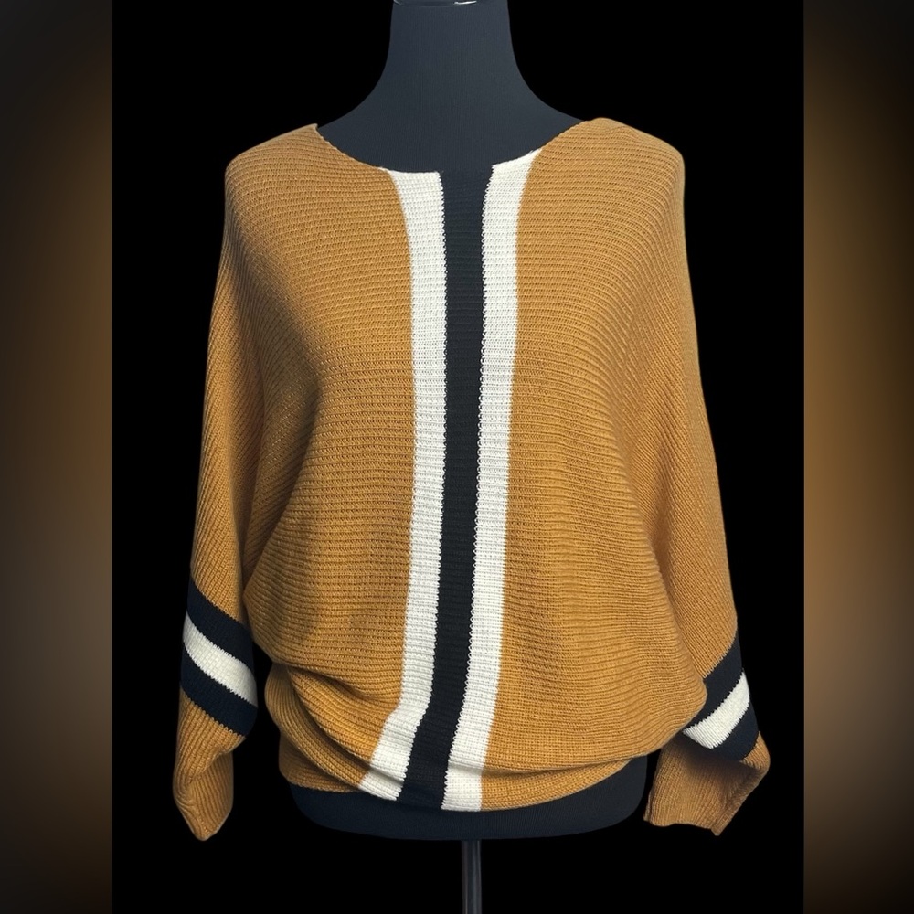 Oversized Sweater